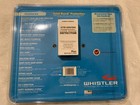 Whistler Xtr-550 Radar Detector Nip New