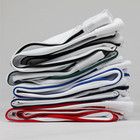 Ssk Showcase Collection Flex Bottom Adult Piped Baseball Pants - 16 Colors