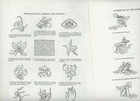 The Orientalia Journal Vol 11 No 6 Chinese Art Porcelain Insignias Symbols Royal
