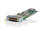 Cisco Nm-8x10g Fpr4k-nm-8x10g Fpr-nm-8x10g Firepower 8 Port 10g Sfp  Module