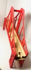 Wooden Train Suspension Bridge  Brio   Thomas Compatible
