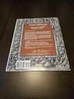 Tsr Dungeons   Dragons Rage Of The Rakasta Adventure Module 9420 1993 With Map