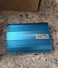 Cell Phone Signal Booster Repeater Kit Home Antenna Cdma 3g Gsm980 New Open Box