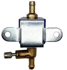 Petrol Shut Off Valve Fuel Solenoid Diesel Liquid Lock