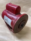 Bell   Gossett 169226 Motor 1 3 Hp  115 230v  1725 Rpm  903578