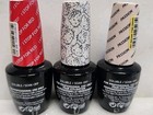 Set Of 3 Opi Gelcolor Soak-off 0 5 Fl Oz  gch81  gch19  gca74