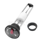 Fuel Gauge Cap For John Deere Am143171 Vga12015 Am136831 Gator Hpx Xuv 2004-2017