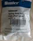 10 Sets Hunter Pgp-adj Riser Seal Kit - Seal  181500  And Spring Seat  189900 
