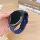 Rugged Silicone Replacement Sport Band For Samsung Galaxy Watch 7 6 5 5 Pro 4 fe
