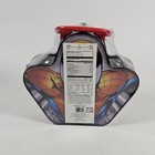 2003 Marvel Spider-man Head Shaped Candy Tin New  collectible Only 