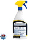Zep New Home Pro 2-in-1 Marble  Granite And Stone Cleaner - 24 Fl  Oz   pack 