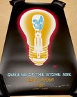 Queens Of The Stone Age Paradiso Amsterdam Justin Hampton Poster  13 250 Qotsa