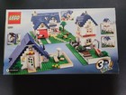 Lego Creator 5891 Apple Tree House  Retired Set New Sealed
