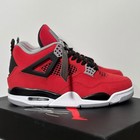 Jordan 4 Retro   toro Bravo  Men s Mid Top Basketball Shoes 2026 Fq8138-600