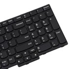 Us Backlit Keyboard For Lenovo Thinkpad E580 E585 L580 E590 E595 L590 T590 P52