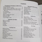 Ragtime Hits 1890-1915 Piano Sheet Music Book Vocals 158 Pages Pics 50  Songs