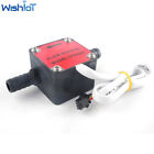 G3 8   Liquid Fuel Oil Flow Meter Counter Diesel Gasoline Gear Flow Sensor