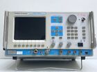 General Dynamics R2670b Communication Analyzer