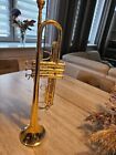 Bach Prelude Tr700 Trumpet Bb