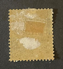 Stamps French Morocco Scott  1 Hinged