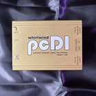 Whirlwind Pcdi Stereo Line Direct Box Di Audio Interface   Trump Plaza Showroom