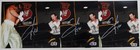 Sabu Signed 8x10 Photo Bas Coa Fmw Wwe Ecw Njpw Tna Auto d Picture Vs Terry Funk