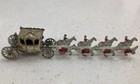 1953 Lesney Moko Coronation Coach Model Of Queen Elizabeth Ii