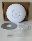 Ubiquiti Unifi 6 Lite U6-lite Wifi 6 Access Point Tested Factory Reset
