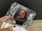 Official Licensed Juggalo Black Hatchetman Insane Clown Posse Belt Buckle New