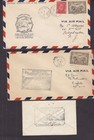 Canada First Flight Covers  8  1929-1935