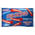 Red Vines Red Ropes Snack Sized Candy Pieces 12oz Lot Of 6