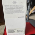 Iphone 7 Box Original Apple Retail Box Only Without Accessories No Phone