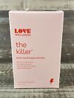 Love Wellness The Killer Vaginal Suppositories 14 Ct  Exp  01 2024
