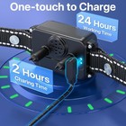 New Upgraded  Gps Wireless Fence System Medium Large Dog Containment Waterproof