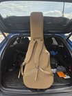 Taylor Super Aero Grand Auditorium Acoustic Guitar Case