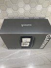 Garmin Striker Vivid 4cv Marine Fishfinder With Gt20-tm Transducer 010-02550-00
