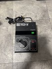 Mrc Tech Ii Rail Power 1400 Model Train Control Tested - Aok