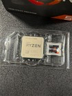 Amd Ryzen 5 5600x Desktop Processor  3 7ghz  6 Cores  Am4 Cpu  100-100000065