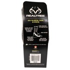Realtree Youth Thermal Socks 2 Pair Heavyweight Dry Knit Gray Size 3-6 Hunting