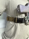 Custom Made Advantage Camo  Kydex Chest Holster Rig For Glock 20 21 40 41 Mos