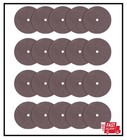 Brand New Dremel 420 Heavy Duty Cut-off Wheels     20 Pack