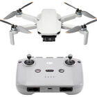 Dji Mini 4k Drone Quadcopter With Rc-n1 Remote Control - Gray Cp ma 00000787 01