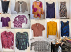 Designer  vtg 53 Pc  Clothing Lot Sz S Miu Miu Marni Rachel Comey Tibi Theory  