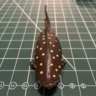 Whale Shark Made In China - 5    Long - Plastic Figurine