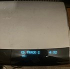 Bose Lifestyle Av28 Media Center Only - Tested - No Remote No Power Supply