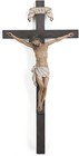 Large Jesus Christ On Cross Crucifix Religious Christian Wall Art Gift 24 Inch