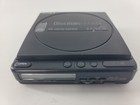 Vintage Sony Discman D-t4 Compact Cd Player With Ac Adapter Tested Working