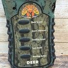 Cass Creek Predator Game Call Electronic Deer Call   Training 5 Sounds Tested 