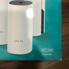 Tp-link Deco M4r Ac1200 Whole Home Mesh Wi-fi System Extenders  3 Pack 