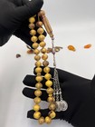                                    Chernobyl Rosary